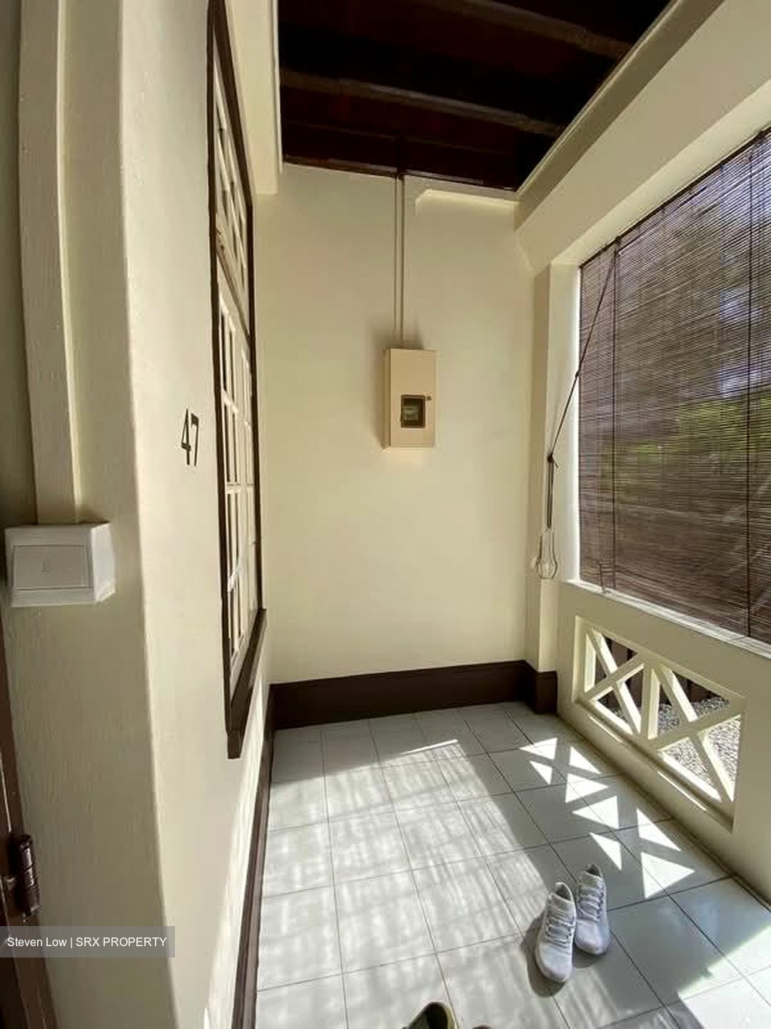 Mcnair Road (D12), Detached #549684101